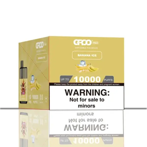 BANANA-ICE BANANA-ICE