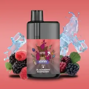 BlackBerry Raspberry Vape