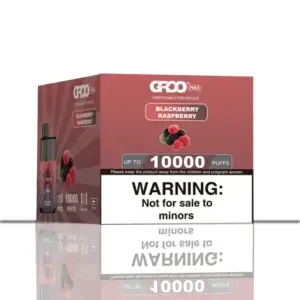 Blackberry-raspberry