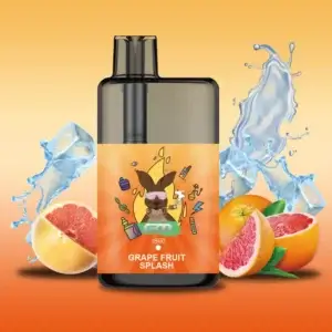 Grapefruit Splash Vape