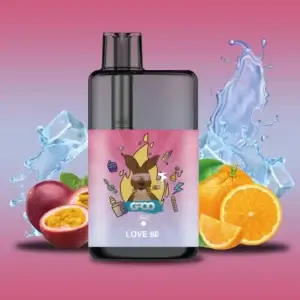 Love 66 Vape