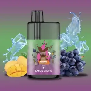 Mango Grape Vape
