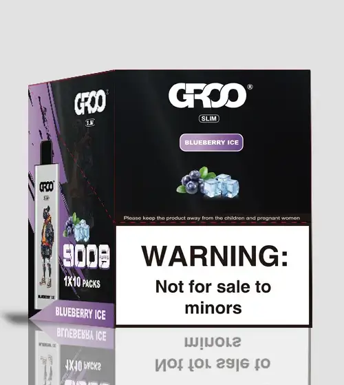 Wholesale Blueberry Ice Vape Wholesale Blueberry Ice Vape