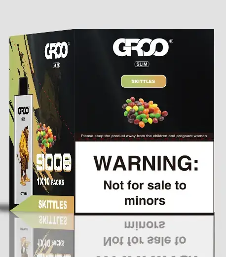 Wholesale Skittles Vape Wholesale Skittles Vape