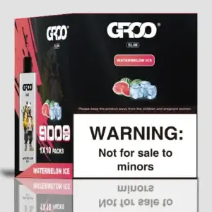 Wholesale Watermelon Ice Vape