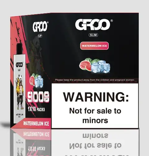 Wholesale Watermelon Ice Vape Wholesale Watermelon Ice Vape