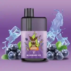 blueberry vape