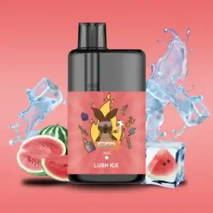 lush ice vape