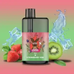 strawberry kiwi vape