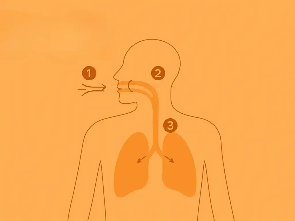 Direct-to-Lung (DTL) For Fuller Vapour