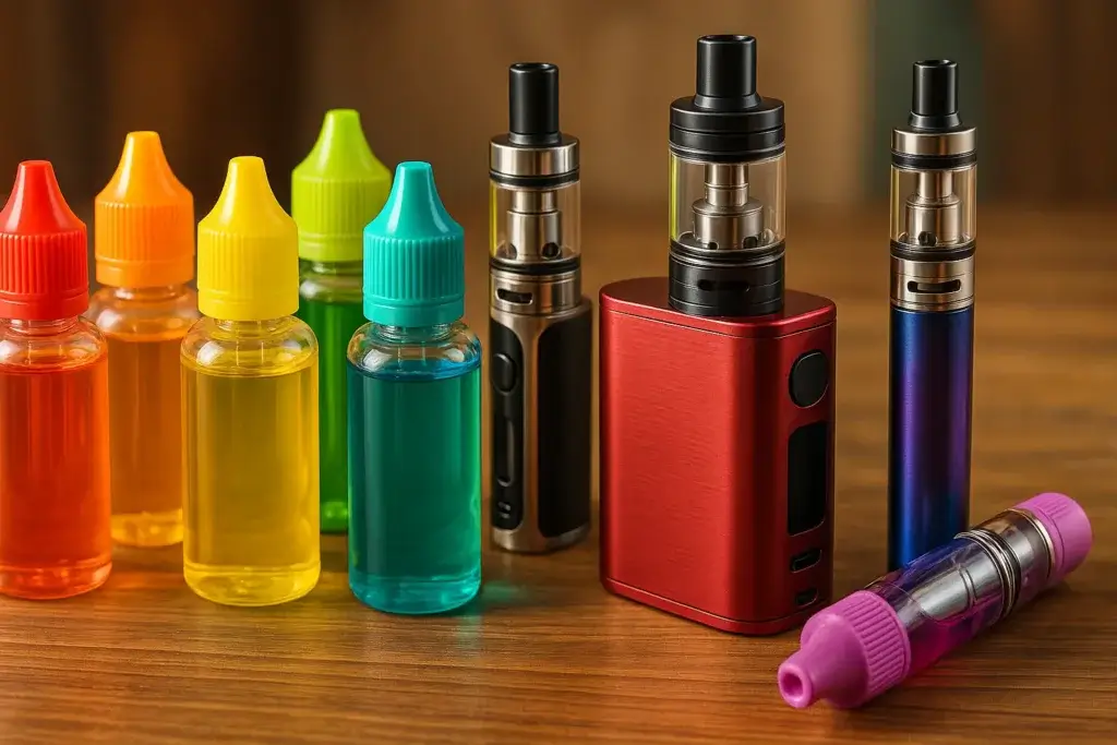 How to Dispose of Vapes