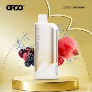 BLACKBERRY POMEGRANATE CHERRY