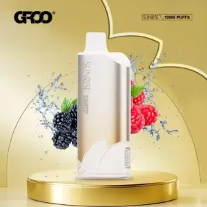 BLACKBERRY RASPBERRY