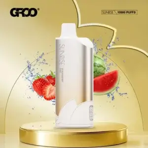 STRAWBERRY WATERMELON