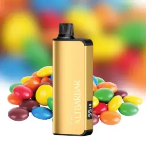 Skittles Vape